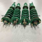 JDM EK9 Civic Type R Tein Flex Z Coilovers